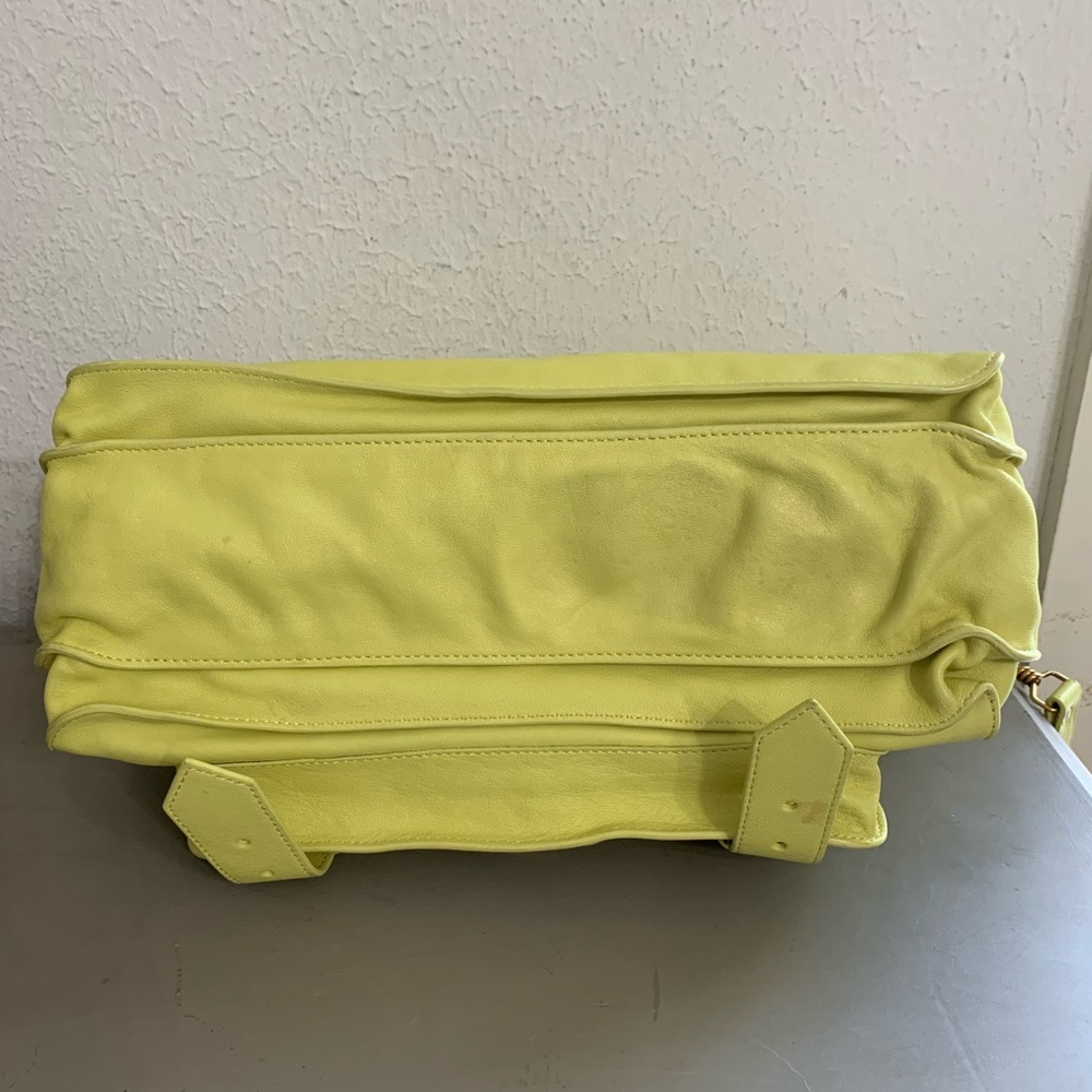 Proenza Schouler PS1 medium satchel ⭐️ - Picture 9 of 9